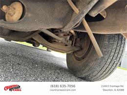 1968 Ford Thunderbird (CC-1874029) for sale in Staunton, Illinois