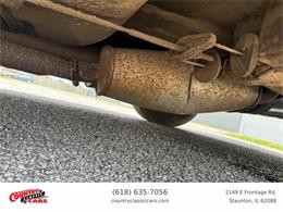 1968 Ford Thunderbird (CC-1874029) for sale in Staunton, Illinois