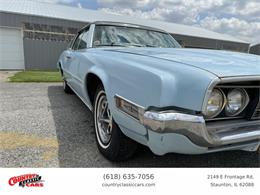 1968 Ford Thunderbird (CC-1874029) for sale in Staunton, Illinois