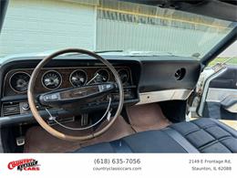 1968 Ford Thunderbird (CC-1874029) for sale in Staunton, Illinois
