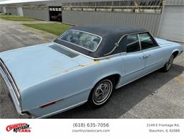1968 Ford Thunderbird (CC-1874029) for sale in Staunton, Illinois