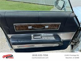 1968 Ford Thunderbird (CC-1874029) for sale in Staunton, Illinois