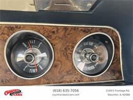 1968 Ford Thunderbird (CC-1874029) for sale in Staunton, Illinois