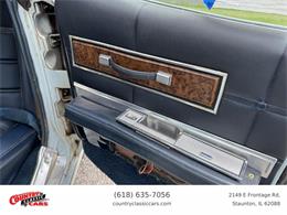 1968 Ford Thunderbird (CC-1874029) for sale in Staunton, Illinois