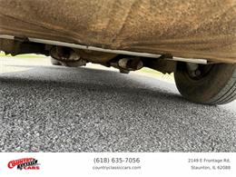 1968 Ford Thunderbird (CC-1874029) for sale in Staunton, Illinois