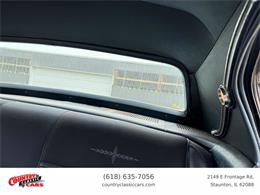 1968 Ford Thunderbird (CC-1874029) for sale in Staunton, Illinois