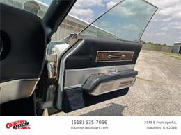 1968 Ford Thunderbird (CC-1874029) for sale in Staunton, Illinois