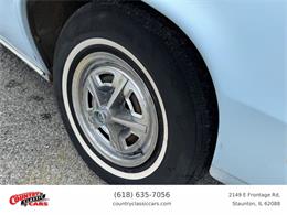 1968 Ford Thunderbird (CC-1874029) for sale in Staunton, Illinois