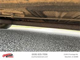 1968 Ford Thunderbird (CC-1874029) for sale in Staunton, Illinois