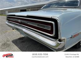 1968 Ford Thunderbird (CC-1874029) for sale in Staunton, Illinois