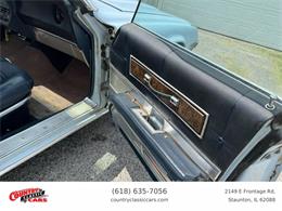 1968 Ford Thunderbird (CC-1874029) for sale in Staunton, Illinois