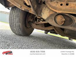 1968 Ford Thunderbird (CC-1874029) for sale in Staunton, Illinois