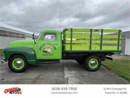 1949 GMC Truck (CC-1874034) for sale in Staunton, Illinois