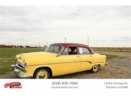 1954 Dodge Coronet (CC-1874043) for sale in Staunton, Illinois