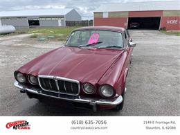 1978 Jaguar XJ (CC-1874058) for sale in Staunton, Illinois