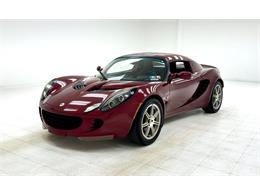 2005 Lotus Elise (CC-1870406) for sale in Morgantown, Pennsylvania