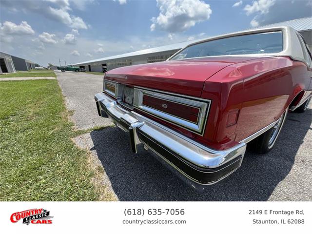 1977 Buick Riviera (CC-1874064) for sale in Staunton, Illinois