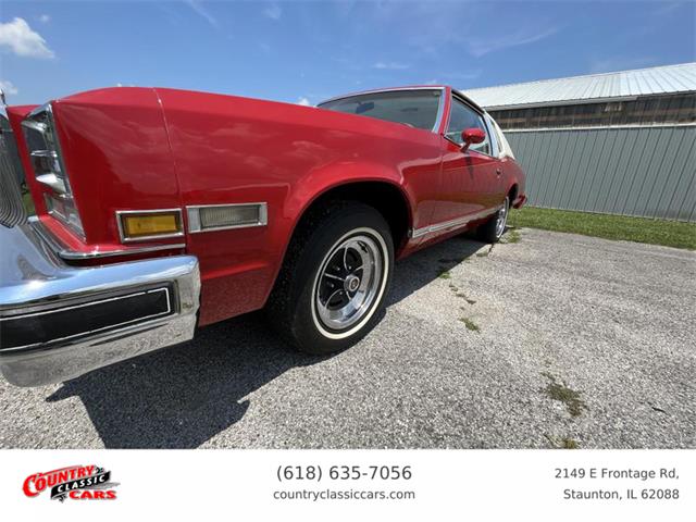 1977 Buick Riviera (CC-1874064) for sale in Staunton, Illinois