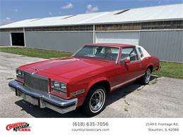 1977 Buick Riviera (CC-1874064) for sale in Staunton, Illinois