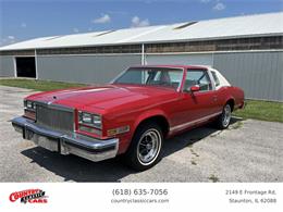 1977 Buick Riviera (CC-1874064) for sale in Staunton, Illinois