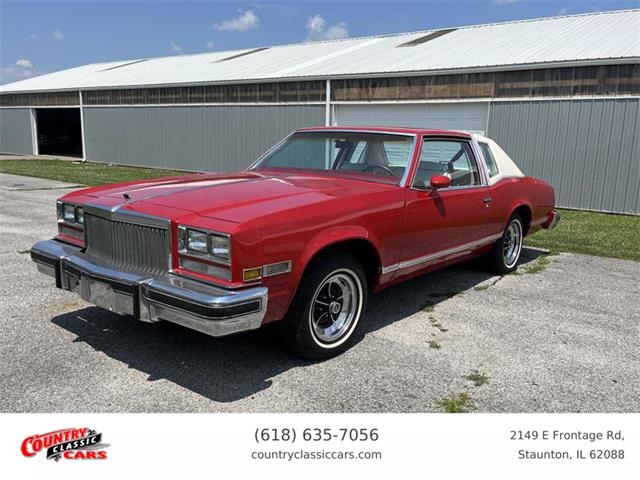 1977 Buick Riviera (CC-1874064) for sale in Staunton, Illinois