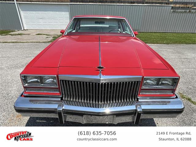 1977 Buick Riviera (CC-1874064) for sale in Staunton, Illinois