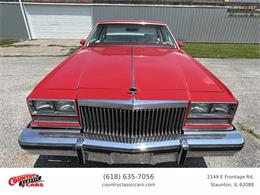 1977 Buick Riviera (CC-1874064) for sale in Staunton, Illinois