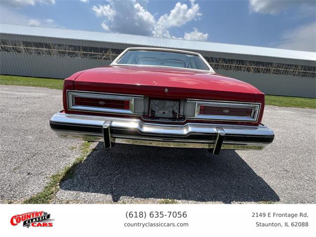 1977 Buick Riviera (CC-1874064) for sale in Staunton, Illinois