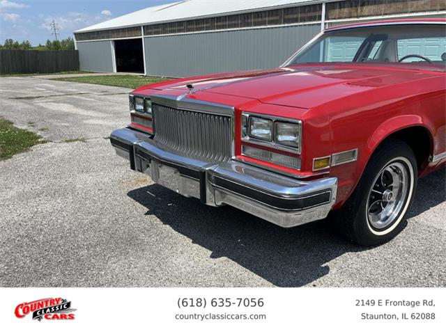1977 Buick Riviera (CC-1874064) for sale in Staunton, Illinois