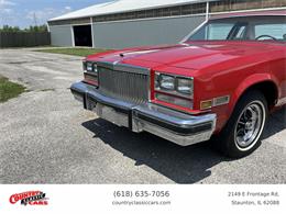 1977 Buick Riviera (CC-1874064) for sale in Staunton, Illinois
