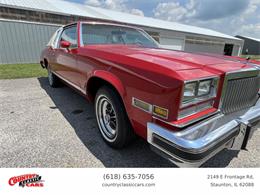 1977 Buick Riviera (CC-1874064) for sale in Staunton, Illinois