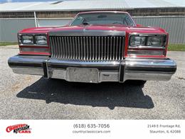 1977 Buick Riviera (CC-1874064) for sale in Staunton, Illinois