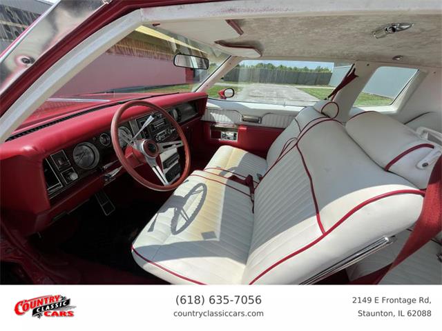 1977 Buick Riviera (CC-1874064) for sale in Staunton, Illinois