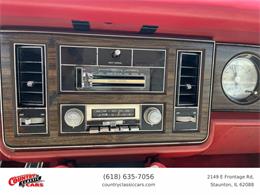 1977 Buick Riviera (CC-1874064) for sale in Staunton, Illinois