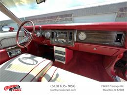 1977 Buick Riviera (CC-1874064) for sale in Staunton, Illinois