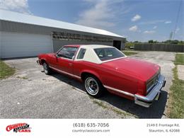 1977 Buick Riviera (CC-1874064) for sale in Staunton, Illinois
