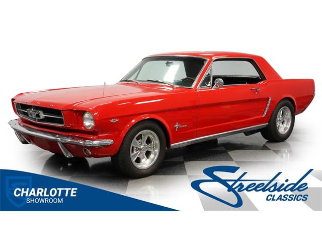 1965 Ford Mustang (CC-1870407) for sale in Concord, North Carolina