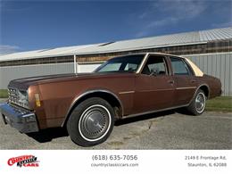 1978 Chevrolet Impala (CC-1874078) for sale in Staunton, Illinois