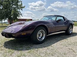 1977 Chevrolet Corvette (CC-1874082) for sale in Van Wert, Ohio