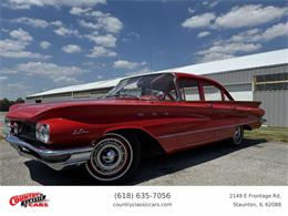 1960 Buick LeSabre (CC-1874083) for sale in Staunton, Illinois