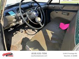 1951 Oldsmobile 98 (CC-1874084) for sale in Staunton, Illinois