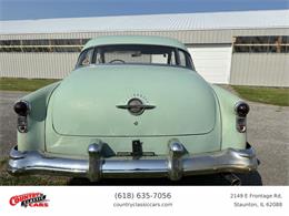 1951 Oldsmobile 98 (CC-1874084) for sale in Staunton, Illinois