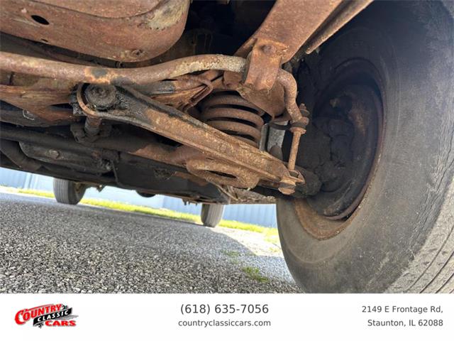 1951 Oldsmobile 98 (CC-1874084) for sale in Staunton, Illinois