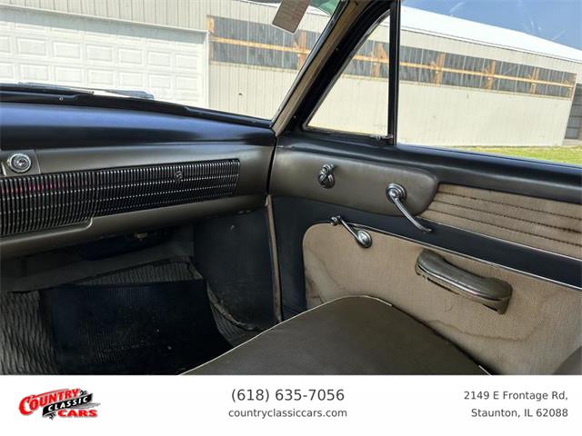 1951 Oldsmobile 98 (CC-1874084) for sale in Staunton, Illinois