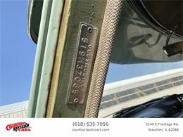 1951 Oldsmobile 98 (CC-1874084) for sale in Staunton, Illinois