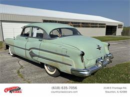 1951 Oldsmobile 98 (CC-1874084) for sale in Staunton, Illinois