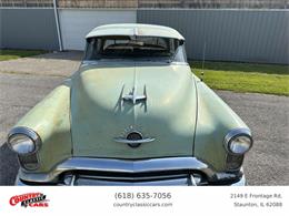 1951 Oldsmobile 98 (CC-1874084) for sale in Staunton, Illinois