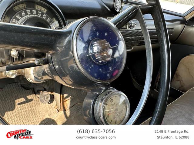 1951 Oldsmobile 98 (CC-1874084) for sale in Staunton, Illinois
