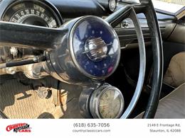 1951 Oldsmobile 98 (CC-1874084) for sale in Staunton, Illinois