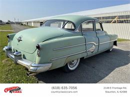 1951 Oldsmobile 98 (CC-1874084) for sale in Staunton, Illinois